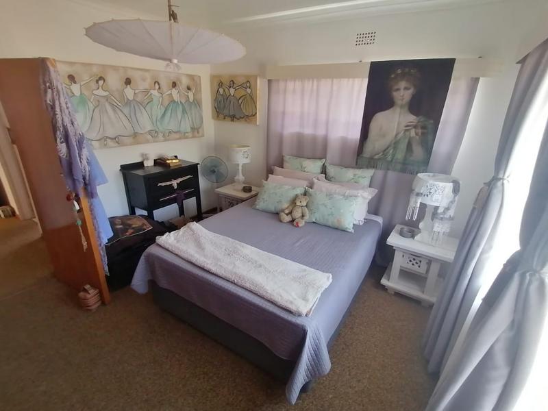 To Let 2 Bedroom Property for Rent in Dwarskersbos Western Cape